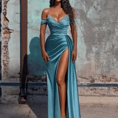 Evening Dresses
