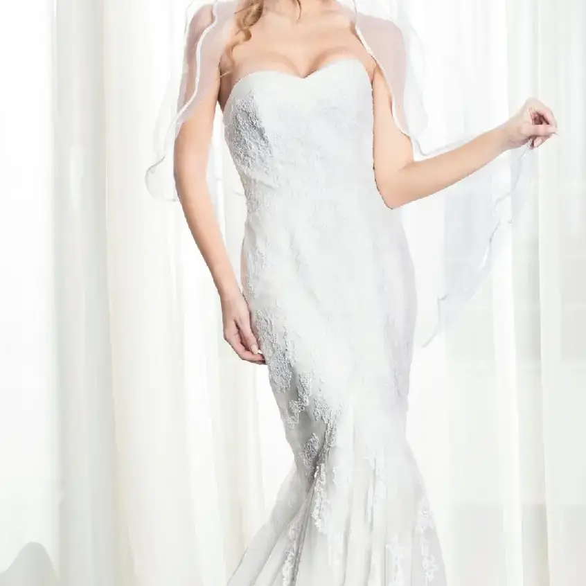 Wedding Dresses